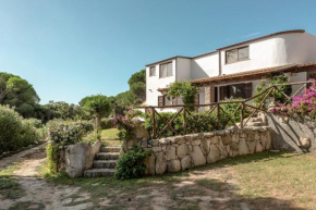 Exclusive Villa 100m from the Sea & private Garden